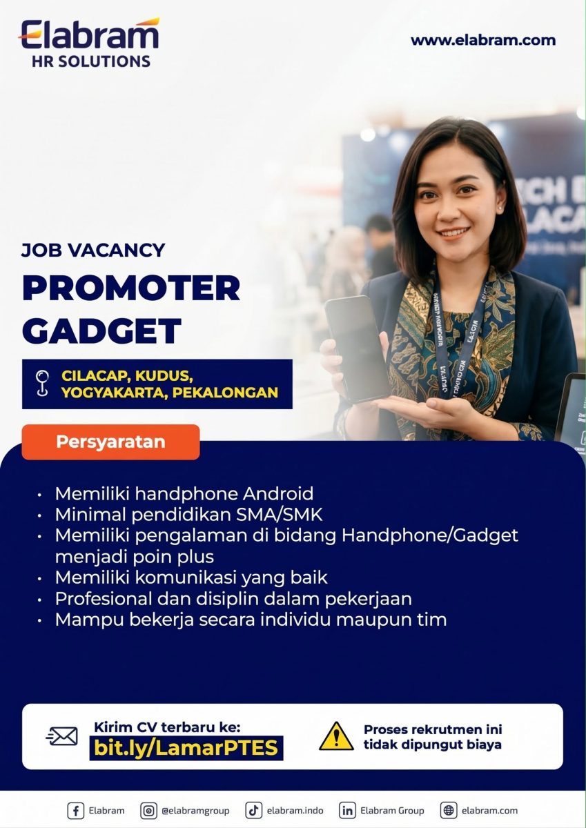 Promoter Gadget